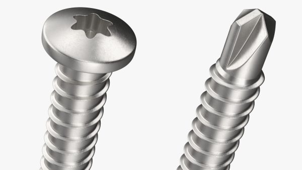 Self Drilling Screw