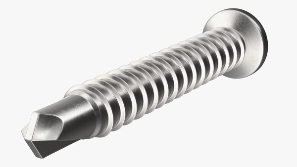 Self Drilling Screw