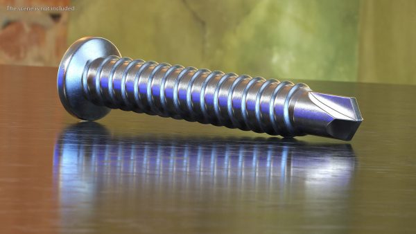 Self Drilling Screw