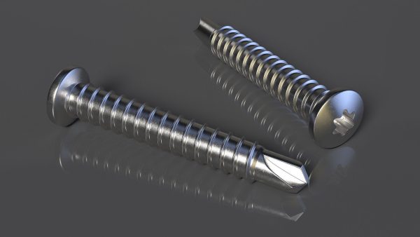 Self Drilling Screw