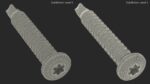 Self Drilling Screw