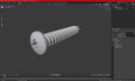 Self Drilling Screw
