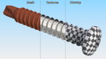 Self Drilling Screw