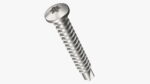 Self Drilling Screw