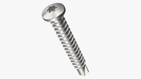 Self Drilling Screw