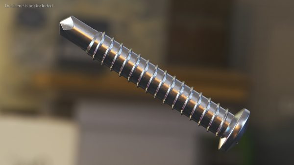 Self Drilling Screw