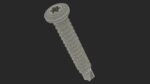 Self Drilling Screw
