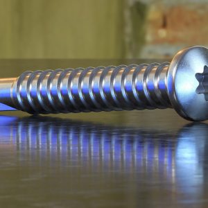 Self Drilling Screw