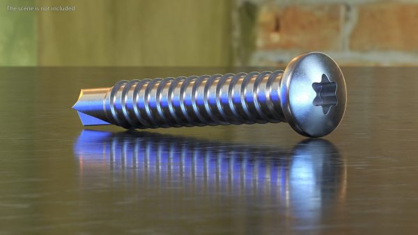 Self Drilling Screw
