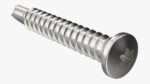 Self Drilling Screw