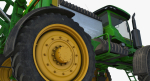 Self Propelled Sprayer John Deere R4045