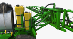 Self Propelled Sprayer John Deere R4045