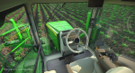 Self Propelled Sprayer John Deere R4045