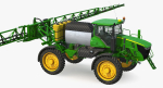 Self Propelled Sprayer John Deere R4045