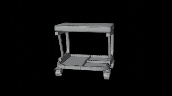 Service Creeper Set