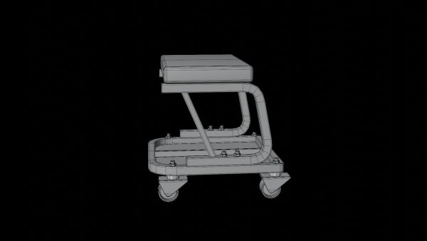 Service Creeper Set