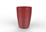 Serving Glass 3d Steel
