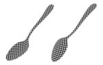 Serving Spoon Generic Cutlery