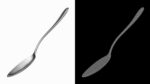 Serving Spoon Generic Cutlery