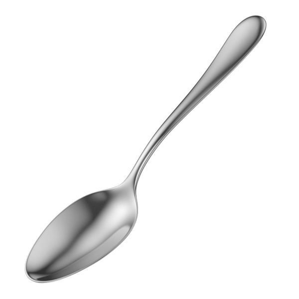Serving Spoon Generic Cutlery
