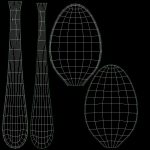 Serving Spoon Generic Cutlery