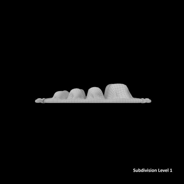 Set Extractor Tapered Bit