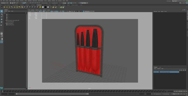 Set Extractor Tapered Bit