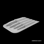 Set Extractor Tapered Bit