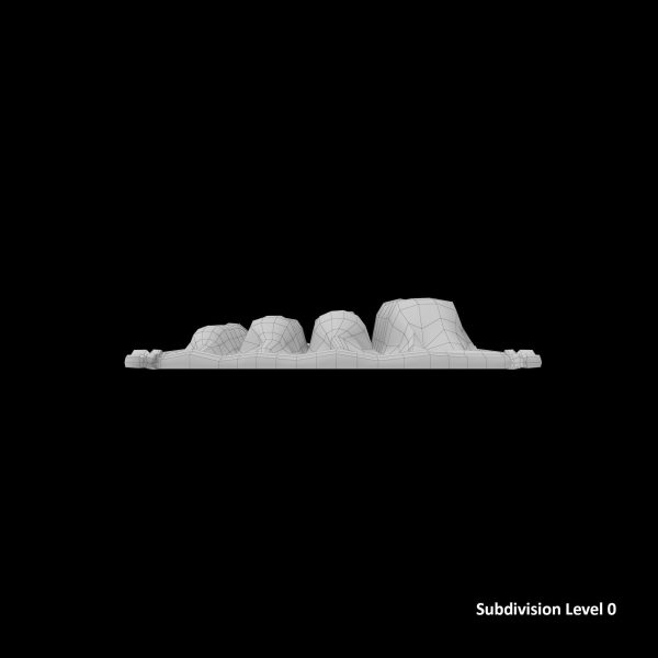 Set Extractor Tapered Bit