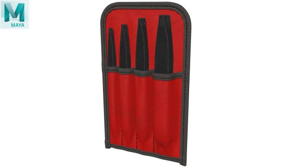 Set Extractor Tapered Bit