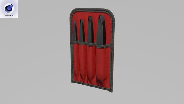 Set Extractor Tapered Bit