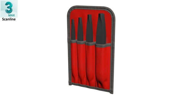 Set Extractor Tapered Bit
