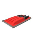 Set Extractor Tapered Bit