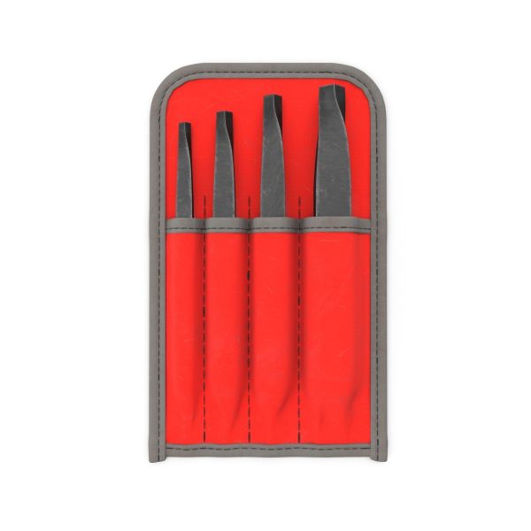 Set Extractor Tapered Bit
