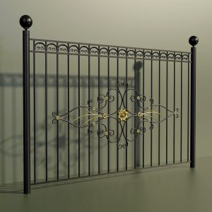 set-of-forged-metal-fences-3d-model-39cc477409