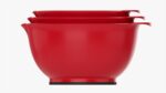 Set of mixing bowls