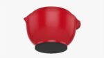 Set of mixing bowls