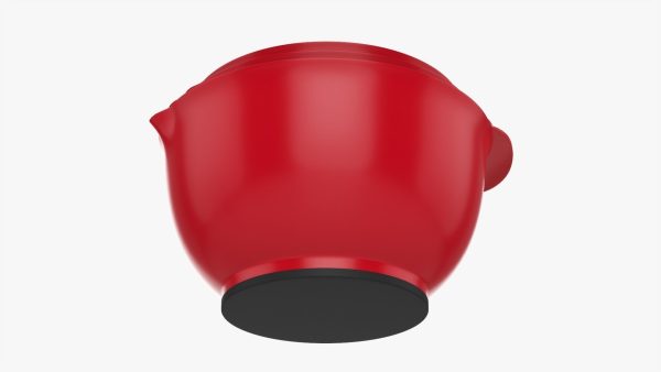 Set of mixing bowls