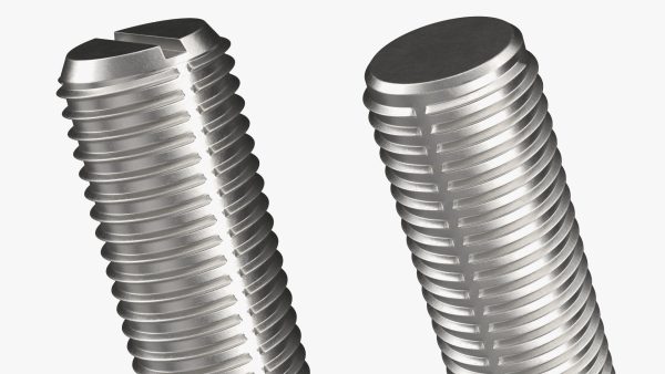 Set Screw