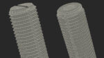 Set Screw