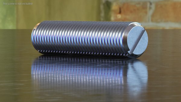 Set Screw