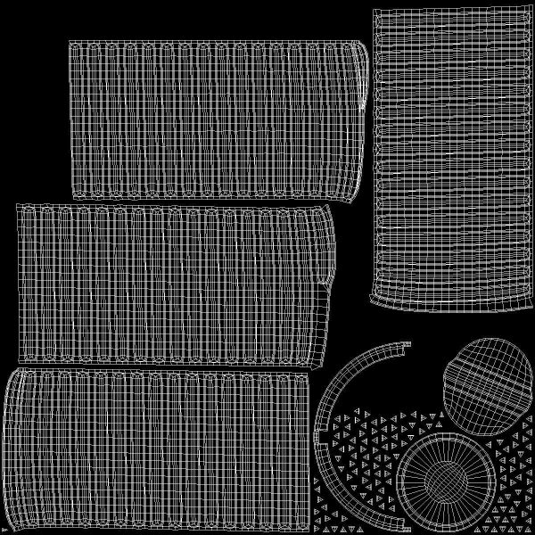 Set Screw
