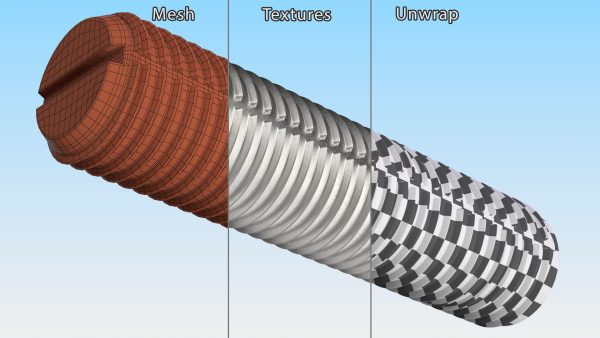 Set Screw
