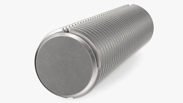 Set Screw for 3D Print