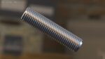 Set Screw for 3D Print