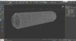 Set Screw for 3D Print