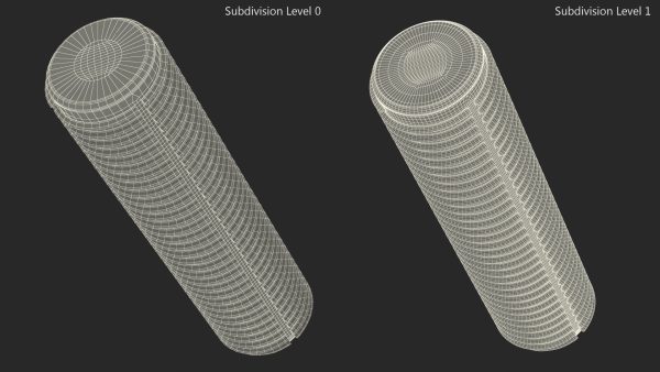 Set Screw for 3D Print