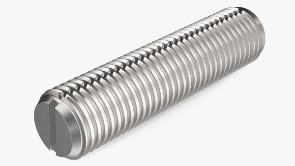 Set Screw for 3D Print