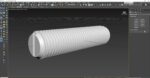 Set Screw for 3D Print