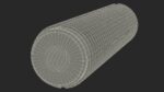 Set Screw for 3D Print